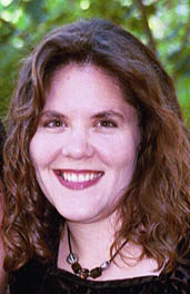 Laura Moncur September 2003