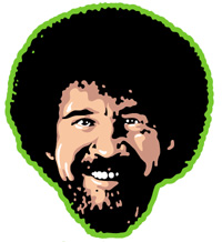 Bob Ross