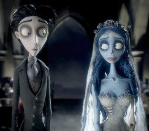 The Corpse Bride