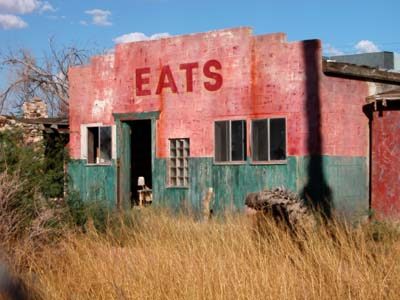 JPG Magazine Submission: Eats, Nevada