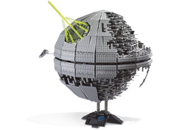 Lego Death Star