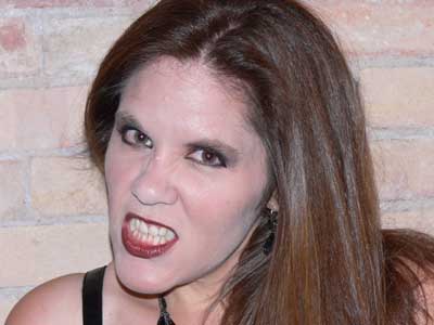 Vampire Laura 2005