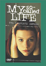 My So Called Life on DVD