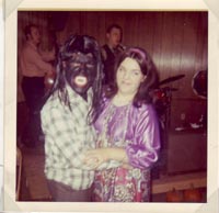 Halloween 1970