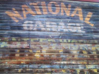 National Garage