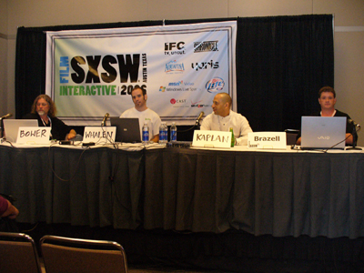 SXSW: Serious Games for Learning