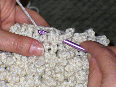 Crochet Stitches - How To Information | eHow.com