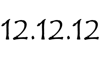 12-12-12