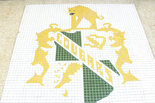 kearns high school crest by emmanuel trujillo from Flickr