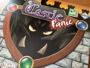 Castle Panic