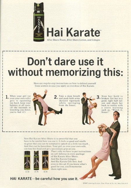 Hai Karate