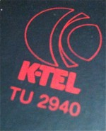 K-Tel Records