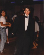 Kevin Reece 1987