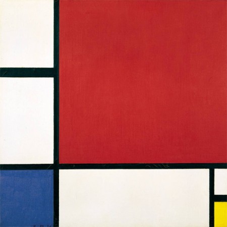 Piet Mondrian