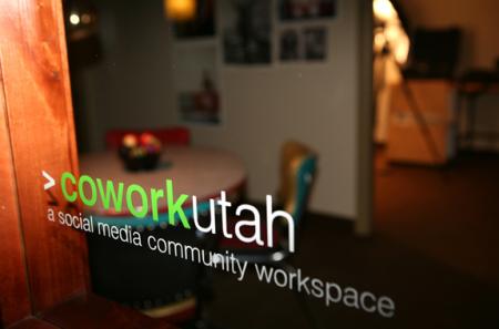 Cowork Utah