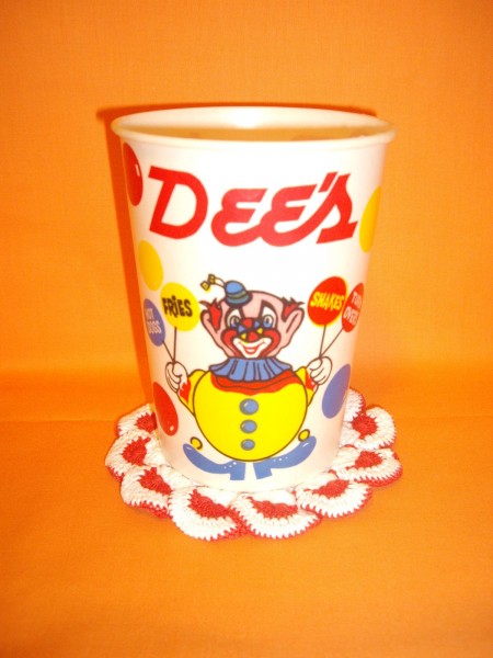 Dee Burger Cup