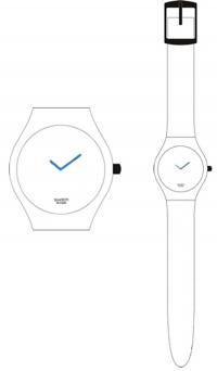 Design Your Own Swatch
