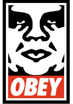 Obey