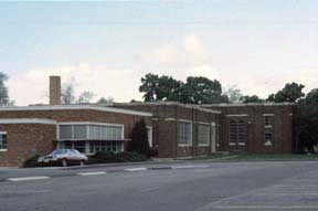 Valley High School