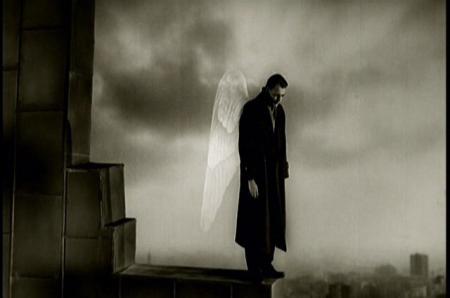 Wings of Desire