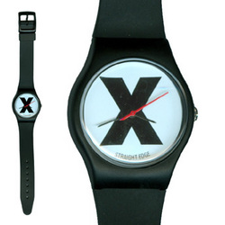 X swatch straight edge hot sale